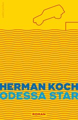 Odessa Star, Herman Koch -  - 9789041415806