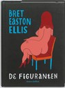 De figuranten - Bret Easton Ellis - 9789041416346
