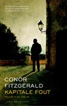 Kapitale fout - Conor Fitzgerald - 9789041416650