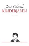 Kinderjaren - Jona Oberski - 9789041416803