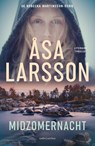 Midzomernacht - Åsa Larsson - 9789041417534