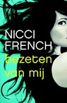 Bezeten van mij - Nicci French - 9789041418562
