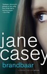 Brandbaar - Jane Casey - 9789041419248