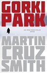 Gorki Park - Martin Cruz Smith - 9789041419828
