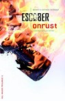 Onrust - Escober - 9789041420046