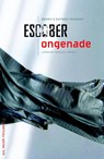 Ongenade - Escober - 9789041420053