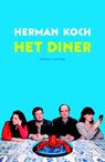 Het diner - KOCH, Herman - 9789041420060