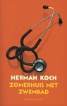 Zomerhuis met zwembad - Herman Koch - 9789041420527