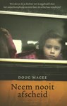 Neem nooit afscheid - Doug Magee - 9789041421173