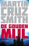 Gouden mijl - Martin Cruz Smith - 9789041421333