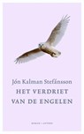 Verdriet van de engelen - Jon Kalman Stefansson - 9789041421371