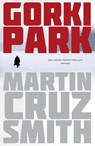 Gorki park - Martin Cruz Smith - 9789041421418