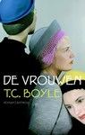 Vrouwen - T. Coraghessan Boyle - 9789041421890
