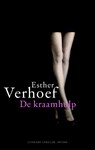 De kraamhulp - Esther Verhoef - 9789041423696