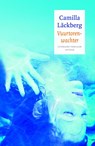 Vuurtorenwachter - Camilla Läckberg - 9789041424396
