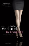 De kraamhulp - Esther Verhoef - 9789041425560