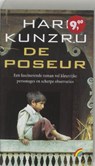 De poseur - KUNZRU, Hari - 9789041704016