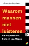 Rainbow pocketboeken Waarom mannen niet luisteren en vrouwen niet kunnen kaartlezen - B. Pease ; Allan Pease - 9789041708083