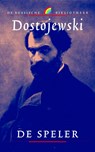 Rainbow pocketboeken De speler - Fjodor Dostojevski ; F.M. Dostojevski - 9789041708625