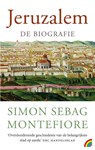 Jeruzalem - Simon Sebag Montefiore - 9789041709752