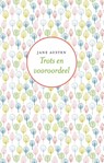Trots en vooroordeel - Jane Austen - 9789041712530