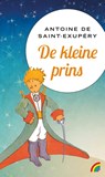De kleine prins - Antoine de Saint-Exupéry - 9789041712547