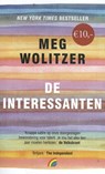 De interessanten - Meg Wolitzer - 9789041713216