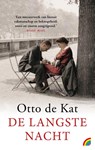De langste nacht - Otto de Kat - 9789041713605