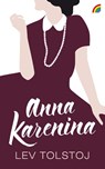 Anna Karenina - Leo Tolstoj - 9789041713810
