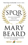 SPQR - Mary Beard - 9789041714282