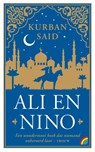 Ali en Nino - Kurban Said - 9789041714329