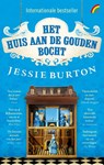 Het huis aan de Gouden Bocht - Jessie Burton - 9789041714350