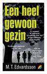 Een heel gewoon gezin - Mattias Edvardsson - 9789041714367