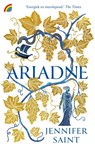 Ariadne - Jennifer Saint - 9789041714886