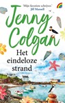 Het eindeloze strand - Jenny Colgan - 9789041715340