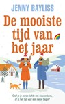 De mooiste tijd van het jaar - Jenny Bayliss - 9789041715401