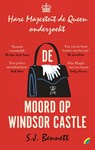 De moord op Windsor Castle - SJ Bennett - 9789041715425