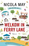 Welkom in Ferry Lane - Nicola May - 9789041715463