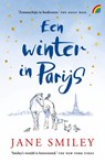 Een winter in Parijs - Jane Smiley - 9789041715517