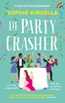 De partycrasher - Sophie Kinsella - 9789041715593