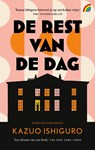 De rest van de dag - Kazuo Ishiguro - 9789041715647