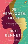 De vervlogen helft - Brit Bennett - 9789041715678