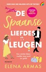 De Spaanse liefdesleugen - Elena Armas - 9789041715906