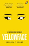 Yellowface - Rebecca F. Kuang - 9789041716132