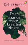 Daar waar de rivierkreeften zingen - Delia Owens - 9789041716149