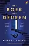 Het boek der deuren - Gareth Brown - 9789041716231