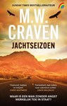 Jachtseizoen - M.W. Craven - 9789041716248