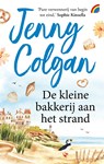 De kleine bakkerij aan het strand - Jenny Colgan - 9789041716262