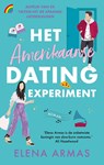 Het Amerikaanse datingexperiment - Elena Armas - 9789041716446