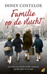 Familie op de vlucht - Diney Costeloe - 9789041716453